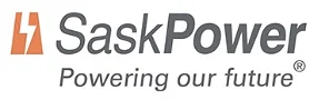 SaskPower logo
