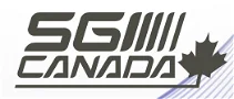SGI Canada logo