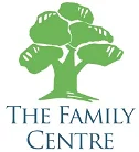 The Family Centre logo