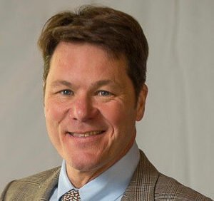 Portrait of Richard Monette, Facilitator & Coach at Reframe Leadership