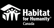 Habitat for Humanity Canada logo