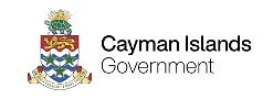 Cayman Islands Government logo