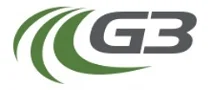 G3 Canada Limited logo